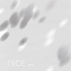 NICE 2026 壁布